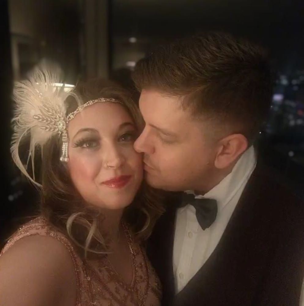 Meet your Posher, Tiffany